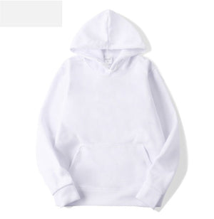 Fashion Brand Men's Hoodies 2020 Spring Autumn Male Casual Hoodies Sweatshirts Men's Solid Color Hoodies Sweatshirt Tops