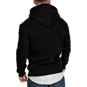 Covrlge sudadera para hombre de manga larga otoño primavera Casual sudaderas Top blusa de niño chándales sudaderas de Hoodies hombres MWW144