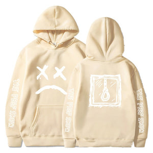 Lil Peep Hoodies Love lil.peep men Sweatshirts Hooded Pullover sweatershirts male/Women sudaderas cry baby hood hoddie S-XXXL