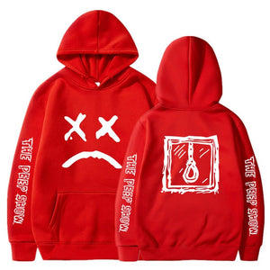 Lil Peep Hoodies Love lil.peep men Sweatshirts Hooded Pullover sweatershirts male/Women sudaderas cry baby hood hoddie S-XXXL